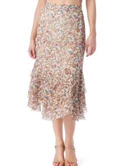 Jessica Simpson Erie Skirt In < Bottoms|Skirts
