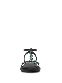 Jessica Simpson Eshily Embellished Sandal In < Sandals
