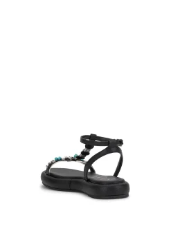 Jessica Simpson Eshily Embellished Sandal In < Sandals