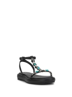 Jessica Simpson Eshily Embellished Sandal In < Sandals