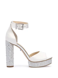 Jessica Simpson Everyn High Heel In < Platforms|Sandals