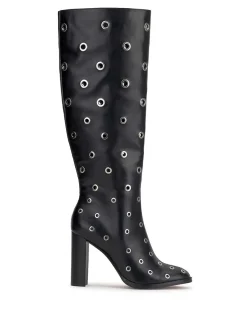 Jessica Simpson Faelin Knee High Boot In < Boots & Booties