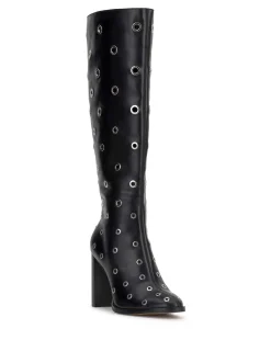 Jessica Simpson Faelin Knee High Boot In < Boots & Booties