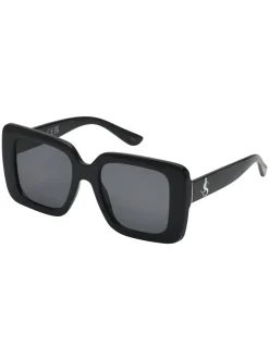 Jessica Simpson Fashionable Square Sunglasses In < Sunglasses