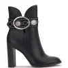 Jessica Simpson Finova Bootie In < Boots & Booties