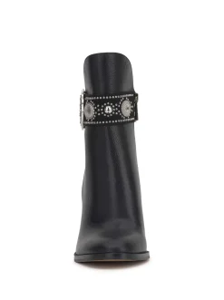 Jessica Simpson Finova Bootie In < Boots & Booties