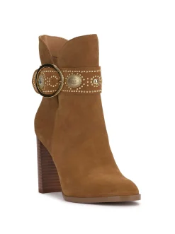 Jessica Simpson Finova Bootie In < Boots & Booties