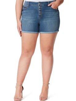 Jessica Simpson Forever Short In < Bottoms|Denim
