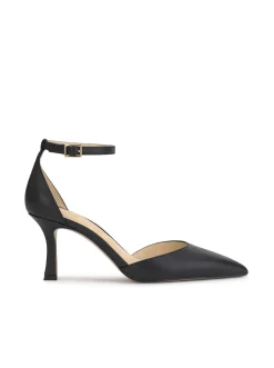 Jessica Simpson Foxena Pointed Toe Pump In < Pumps