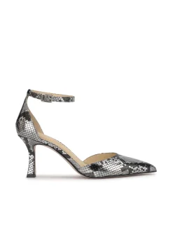 Jessica Simpson Foxena Pointed Toe Pump In < Pumps