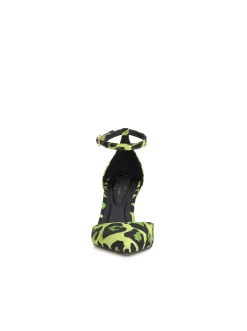 Jessica Simpson Foxena Pointed Toe Pump In < Pumps