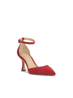 Jessica Simpson Foxena Pointed Toe Pump In < Pumps