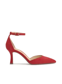 Jessica Simpson Foxena Pointed Toe Pump In < Pumps