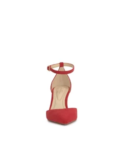 Jessica Simpson Foxena Pointed Toe Pump In < Pumps