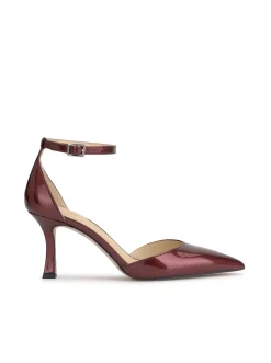 Jessica Simpson Foxena Pointed Toe Pump In < Pumps