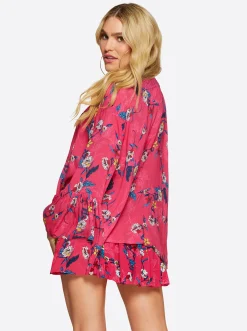 Jessica Simpson Freya Topper In < Tops & Tees
