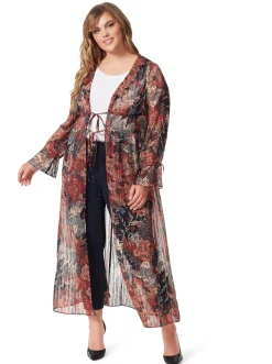 Jessica Simpson Gaia Duster In < Jackets, Blazers & Kimonos|Tops & Tees