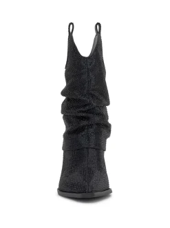 Jessica Simpson Gemorra Bootie In < Boots & Booties