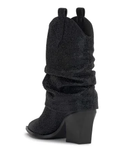 Jessica Simpson Gemorra Bootie In < Boots & Booties