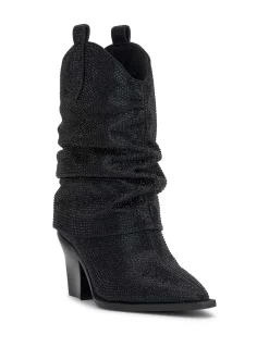 Jessica Simpson Gemorra Bootie In < Boots & Booties