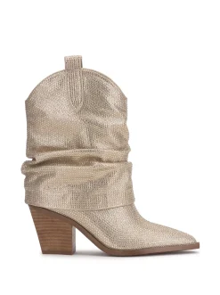 Jessica Simpson Gemorra Bootie In < Boots & Booties