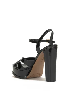 Jessica Simpson Giddings Platform In < Platforms|Sandals