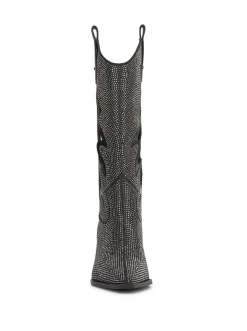 Jessica Simpson Ginika Western Boot In < Boots & Booties