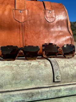 Jessica Simpson Glamorous Cat Eye Vented Temple Sunglasses In < Sunglasses