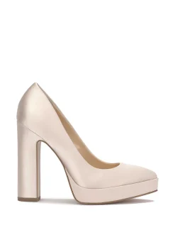 Jessica Simpson Glynis Platform Pump In < Platforms|Pumps