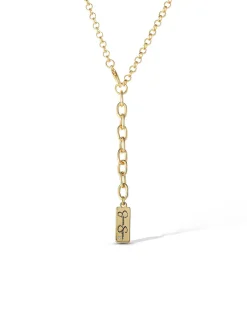 Jessica Simpson Heart Necklace< Necklaces
