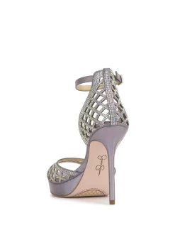 Jessica Simpson Herora Platform Sandal In < Platforms|Sandals