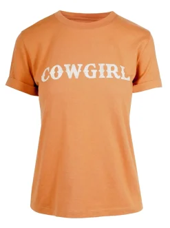 Jessica Simpson Ike Tee In < Tops & Tees