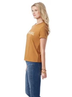 Jessica Simpson Ike Tee In < Tops & Tees