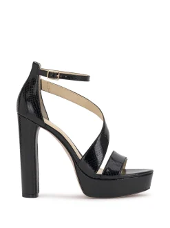 Jessica Simpson Iley Platform In < Platforms|Sandals