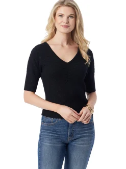 Jessica Simpson Imani Top In < Tops & Tees