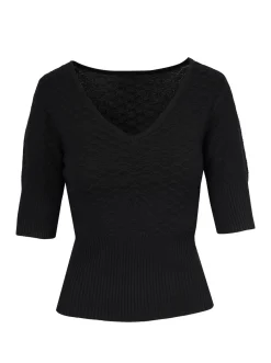 Jessica Simpson Imani Top In < Tops & Tees