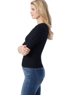Jessica Simpson Imani Top In < Tops & Tees