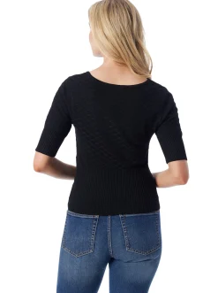 Jessica Simpson Imani Top In < Tops & Tees