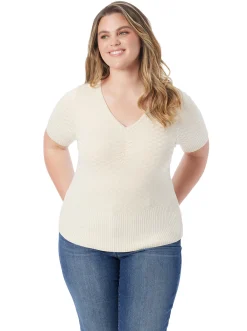Jessica Simpson Imani Top In < Tops & Tees