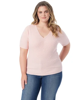 Jessica Simpson Imani Top In < Tops & Tees