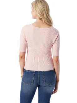 Jessica Simpson Imani Top In < Tops & Tees