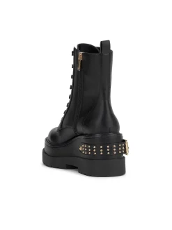 Jessica Simpson Imelda Combat Boot In < Boots & Booties|Platforms