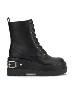 Jessica Simpson Imelda Combat Boot In < Boots & Booties|Platforms