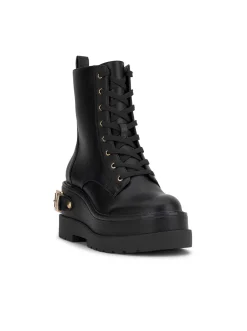 Jessica Simpson Imelda Combat Boot In < Boots & Booties|Platforms