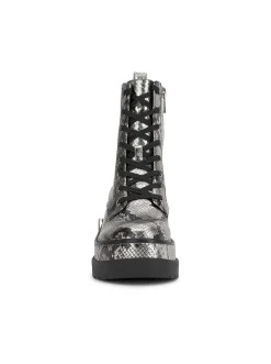 Jessica Simpson Imelda Combat Boot In < Boots & Booties|Platforms