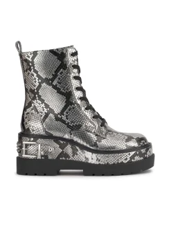 Jessica Simpson Imelda Combat Boot In < Boots & Booties|Platforms