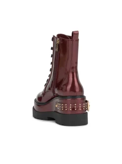 Jessica Simpson Imelda Combat Boot In < Boots & Booties|Platforms