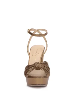 Jessica Simpson Immie Platform Sandal In < Platforms|Sandals