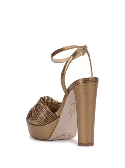 Jessica Simpson Immie Platform Sandal In < Platforms|Sandals