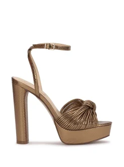 Jessica Simpson Immie Platform Sandal In < Platforms|Sandals